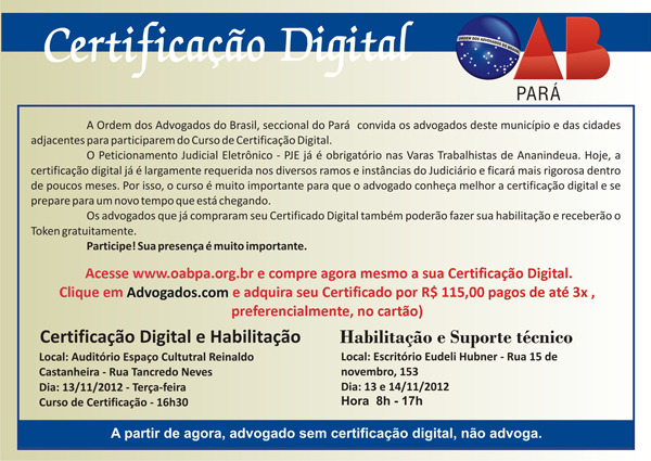 Convite_Curso_de_Certificao_Digital_em_Paragominas_2