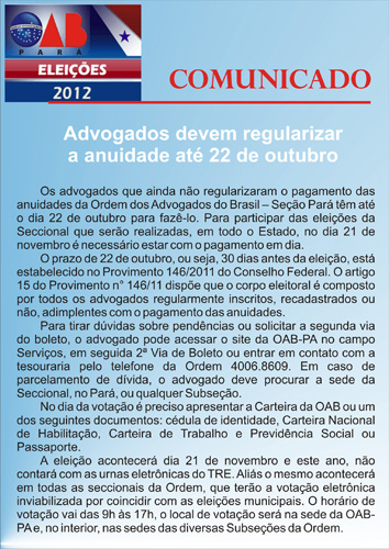 Comunicado_Eleio