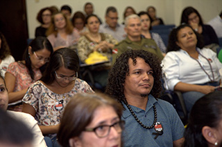 Conferencia-Internacional- Direitos Humanos audiencia-publica debatera- reducao -maioridade penal  4
