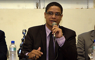 Conferencia-Internacional- Direitos Humanos audiencia-publica debatera- reducao -maioridade penall