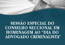 chamada noticia menor sessao especial