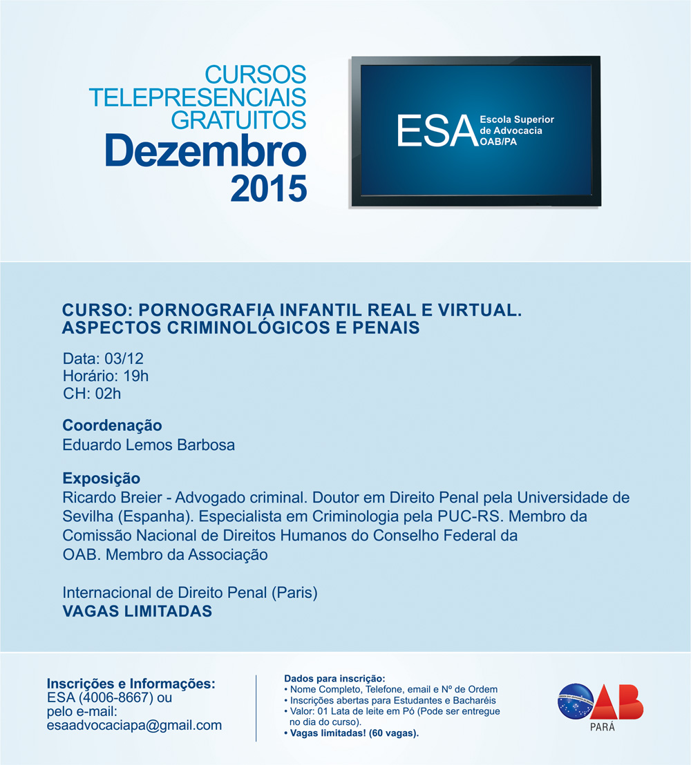 cursos esa dezembro 2015 1