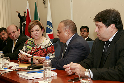 Quinto-Constituciona-Ordem ja-repassou-Lista Sextupla-Tribunal-Justica-Estado