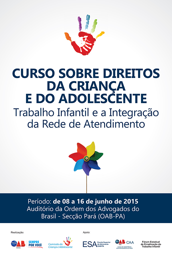 banner dia do evento curso cda junho