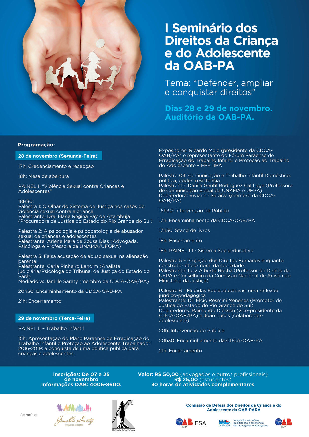 news seminario DCA novembro 2016 A4