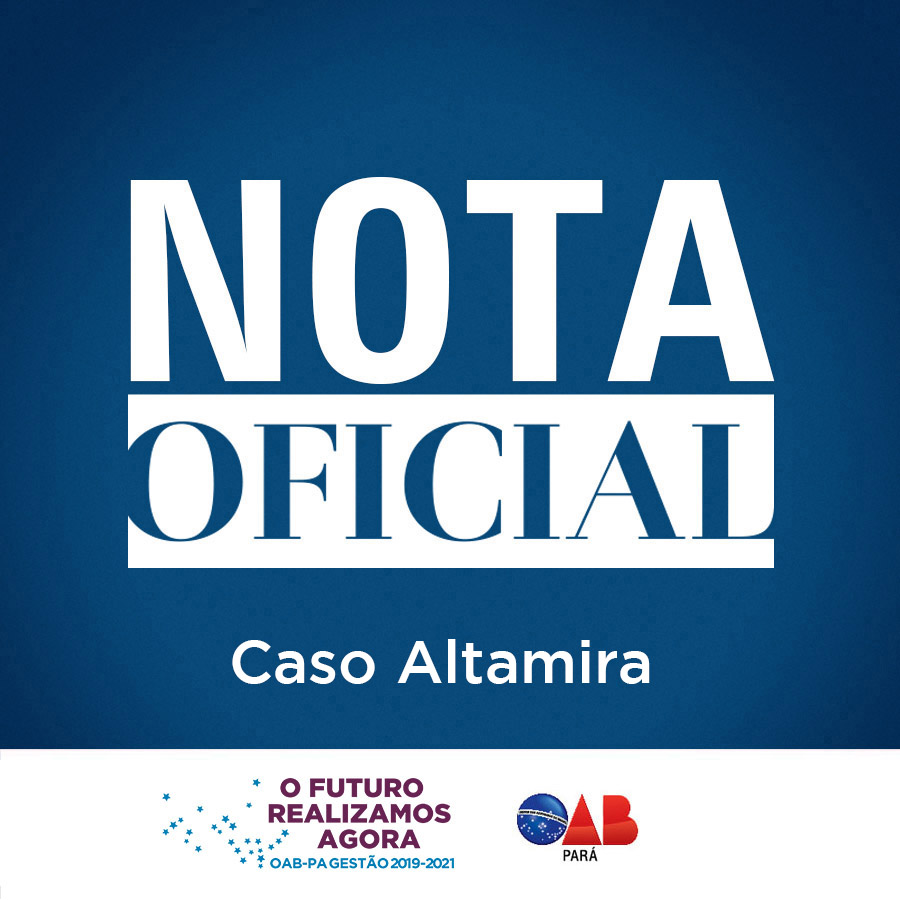 NotaOficiallaltamira