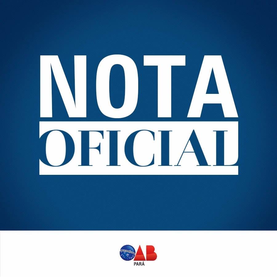 Nota OAB