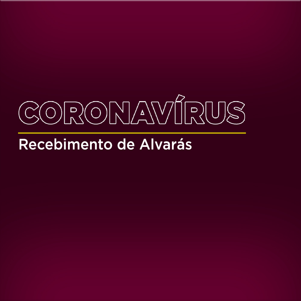 OAB CORONAvirus email